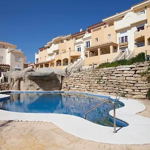 Almenara , Tarifa Spain