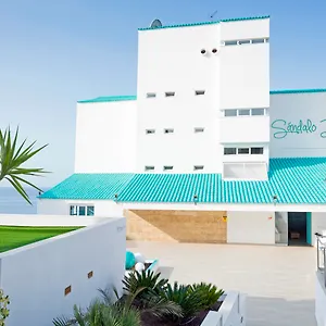 Hotell Hsm Sandalo