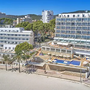 Hotell Flamboyan Caribe &
