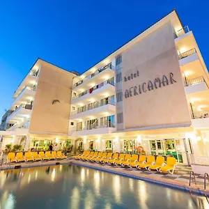 3* Hotel Africamar