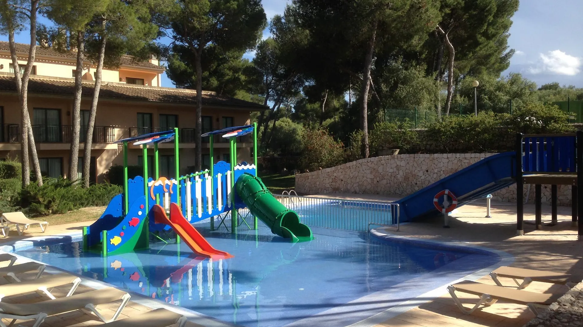 Vell Mari Hotel & Resort Can Picafort  4*, Can Picafort (Mallorca) Spanien