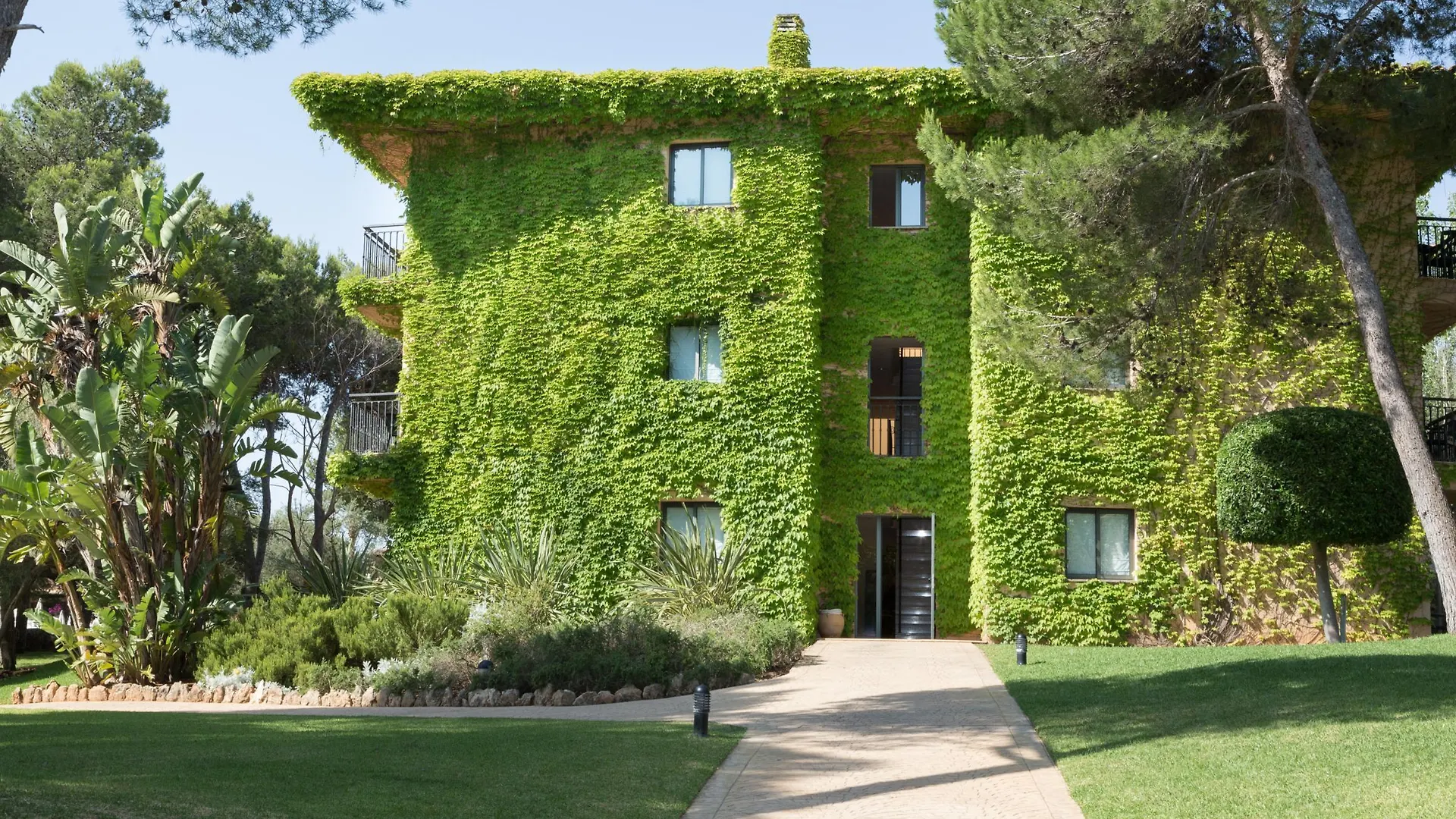 **** Lejlighedshotel Vell Mari Hotel & Resort Can Picafort  Spanien