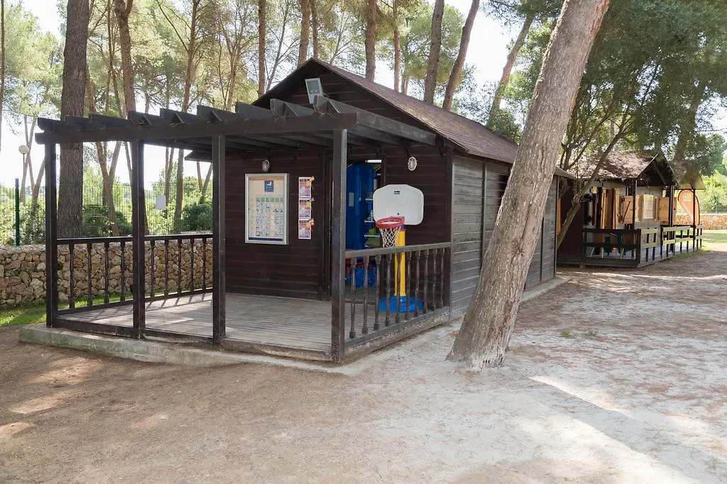 Vell Mari Hotel & Resort Can Picafort  Spanien