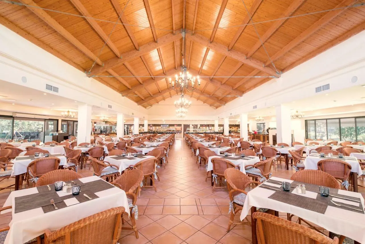 Vell Mari Hotel & Resort Can Picafort  Lejlighedshotel