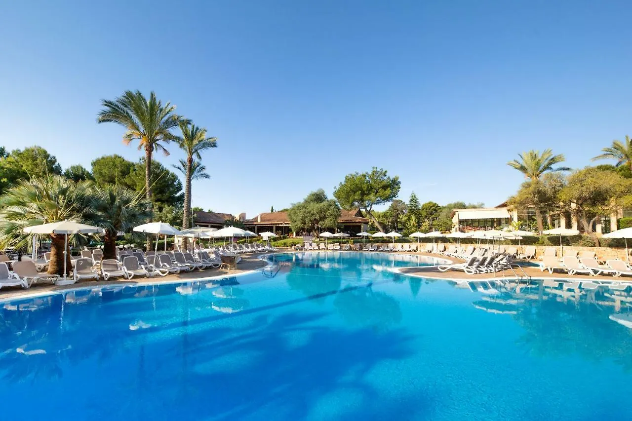 Lejlighedshotel Vell Mari Hotel & Resort Can Picafort