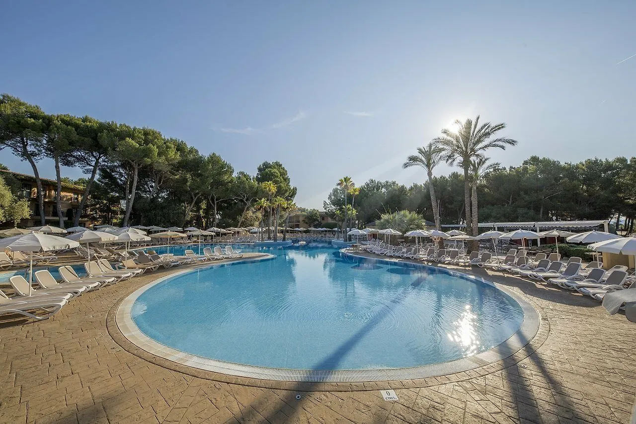 **** Lejlighedshotel Vell Mari Hotel & Resort Can Picafort  Spanien