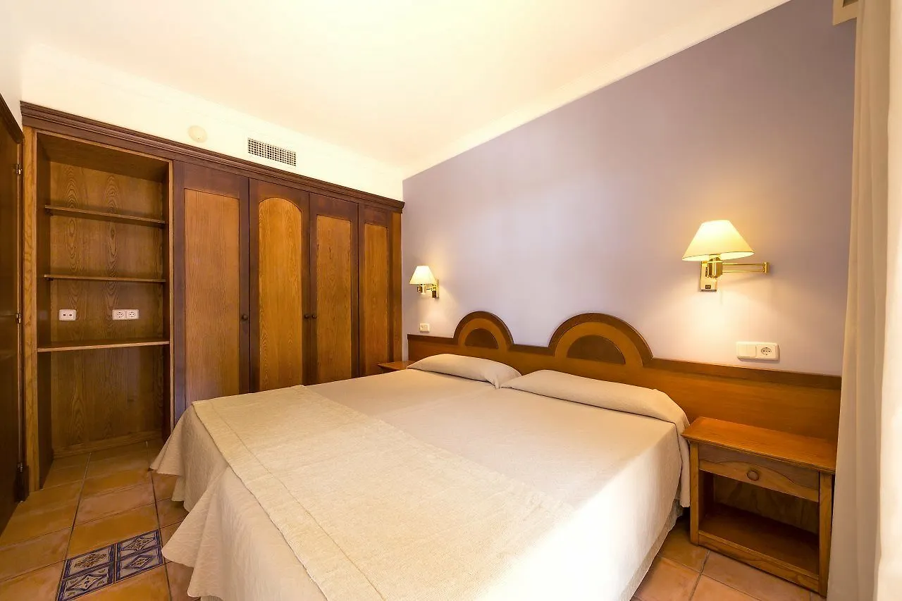 Lejlighedshotel Vell Mari Hotel & Resort Can Picafort