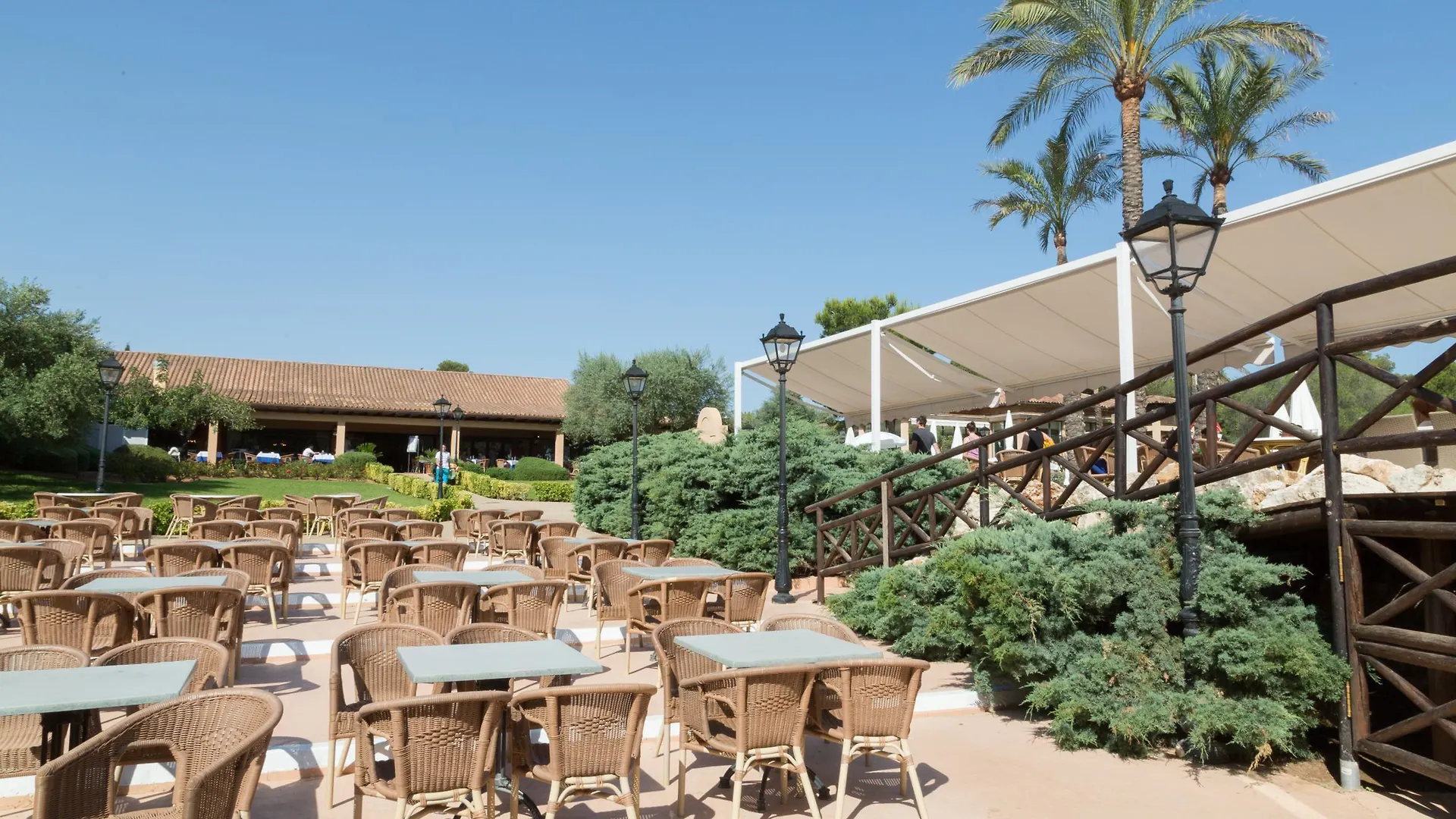 Vell Mari Hotel & Resort Can Picafort  Lägenhetshotell Can Picafort (Mallorca)