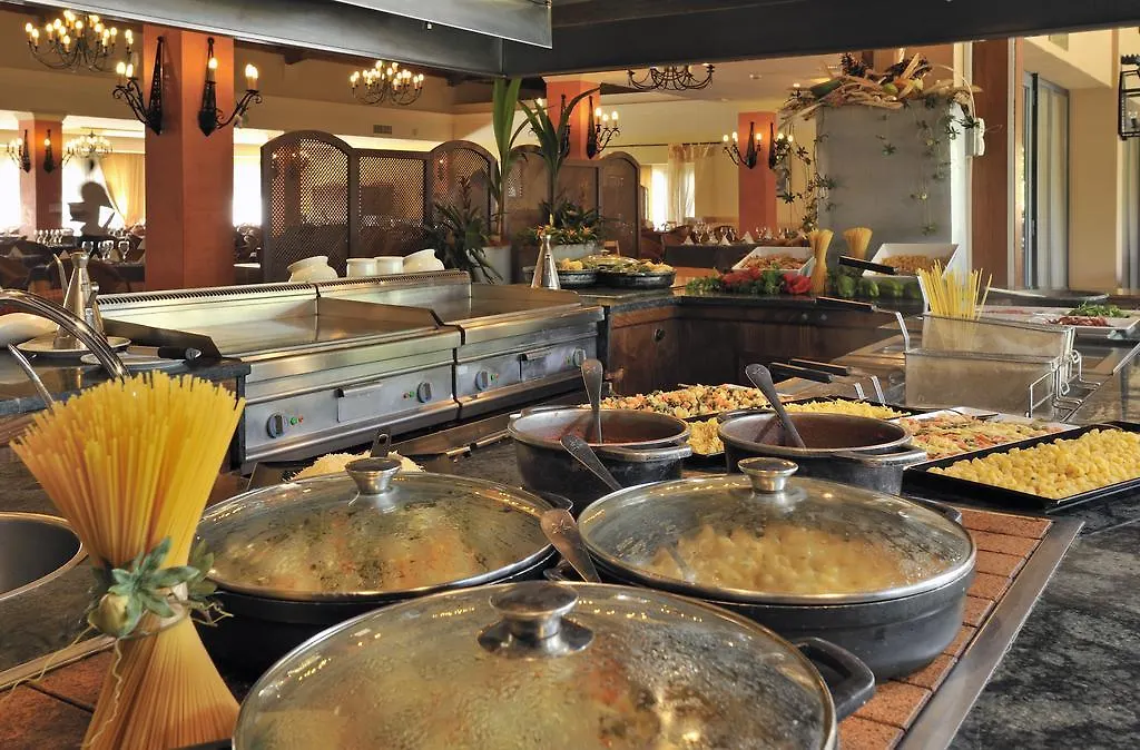 Vell Mari Hotel & Resort Can Picafort  4*, Can Picafort (Mallorca) Spanien